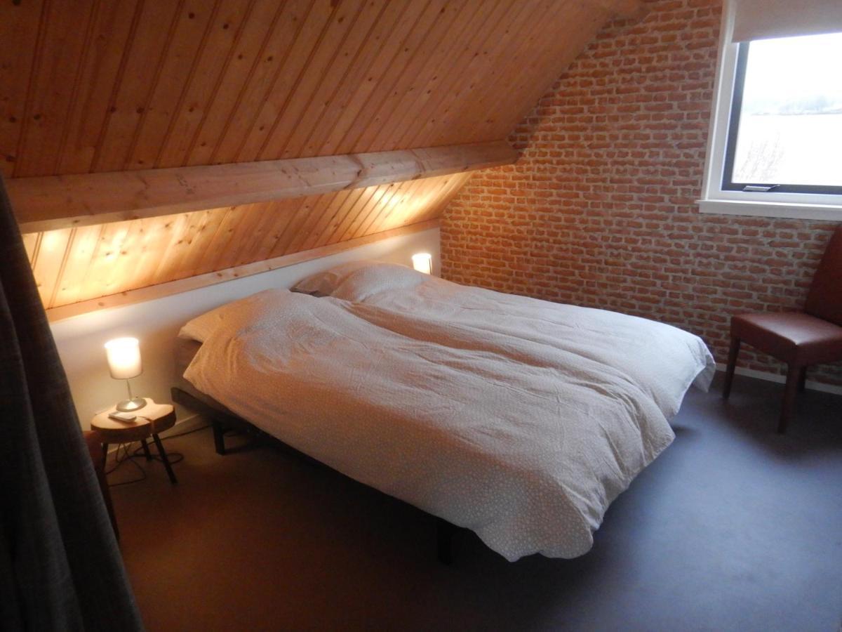 De Zeereep Leilighet Oostkapelle Eksteriør bilde